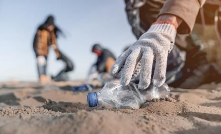 開發再生成分的特種工程塑料，SABIC 近期啟動部分閉環和非閉環回收應用項目