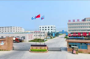 隆華新材：36萬噸年高性能聚醚多元醇擴建項目預計月底建成投產